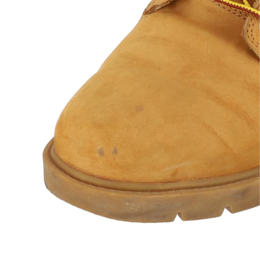 Timberland Timberland/チャッカブーツ/6040A//A0559/Bランク/85