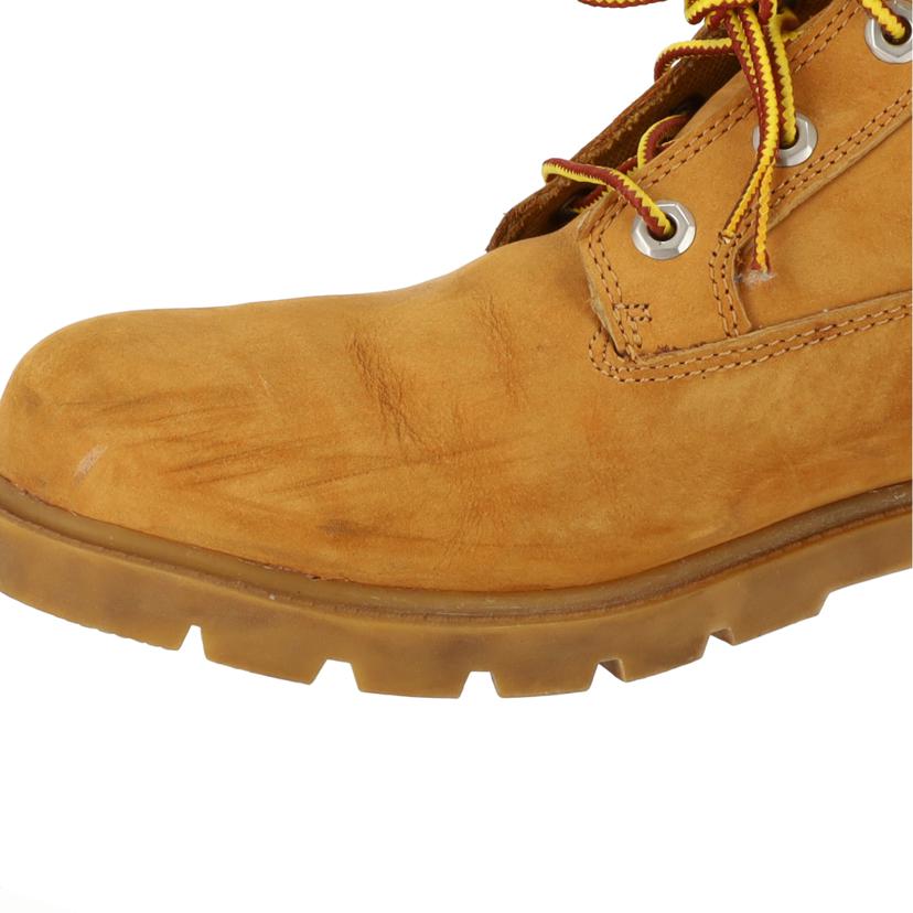 Timberland Timberland/チャッカブーツ/6040A//A0559/Bランク/85