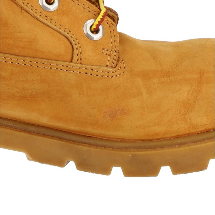Timberland Timberland/チャッカブーツ/6040A//A0559/Bランク/85