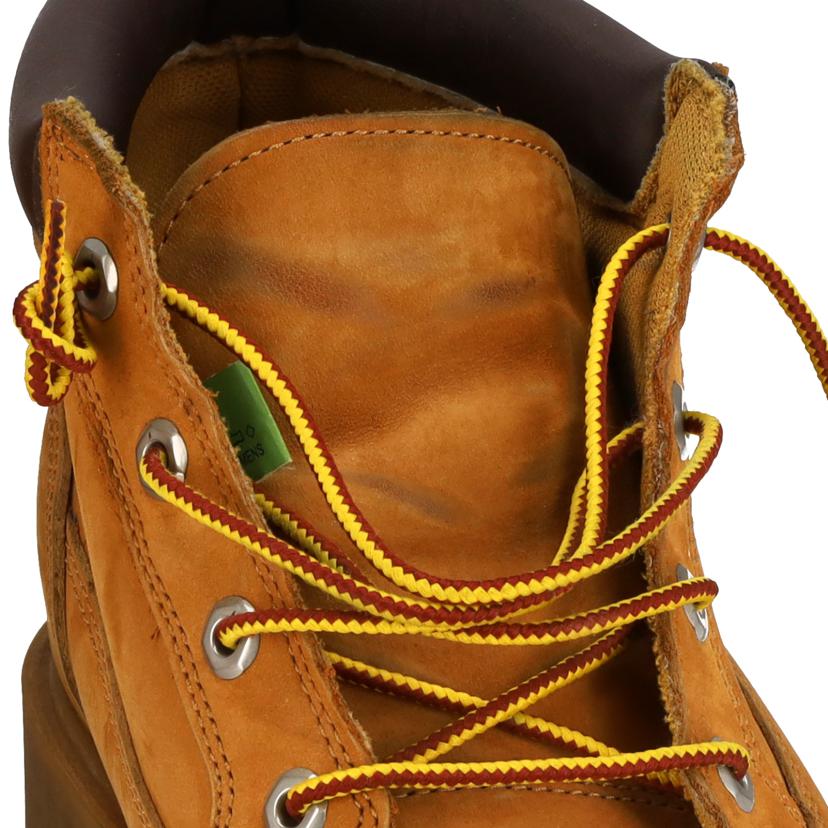 Timberland Timberland/チャッカブーツ/6040A//A0559/Bランク/85