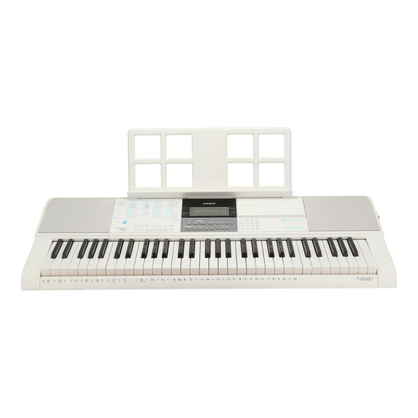 CASIO カシオ/ポータブルキーボード/カシオトーン/LK-516//873BDC19K051669ABB/Bランク/70