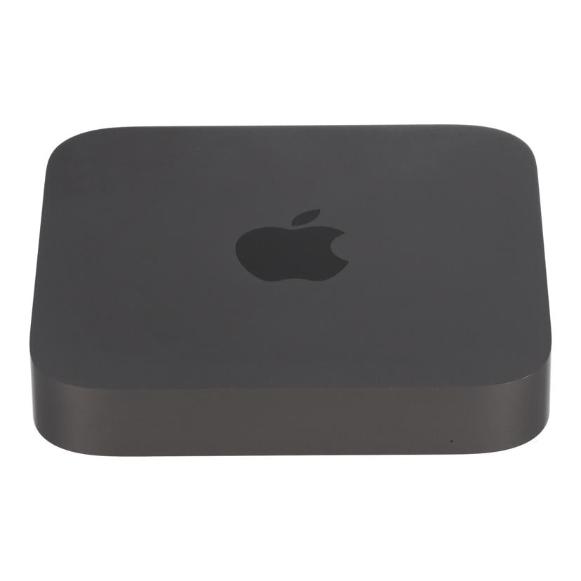 Apple アップル /Mac mini (2018)/A1993//C07YL2MDJYW0/ABランク/82