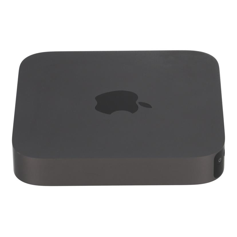 Apple アップル /Mac mini (2018)/A1993//C07YL2MDJYW0/ABランク/82