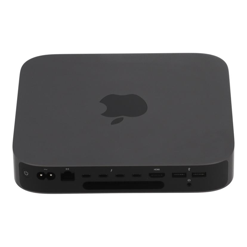 Apple アップル /Mac mini (2018)/A1993//C07YL2MDJYW0/ABランク/82