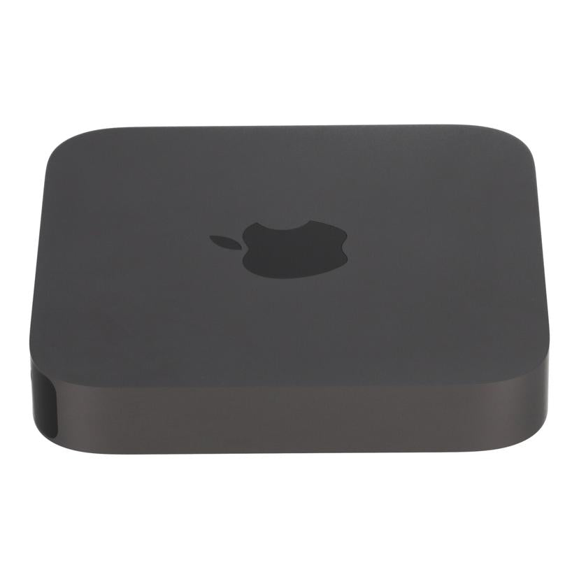 Apple アップル /Mac mini (2018)/A1993//C07YL2MDJYW0/ABランク/82