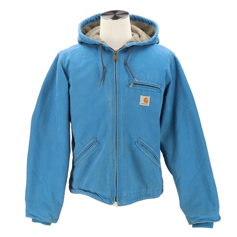 Carhartt カーハート/フルジップパーカー//Bランク/85