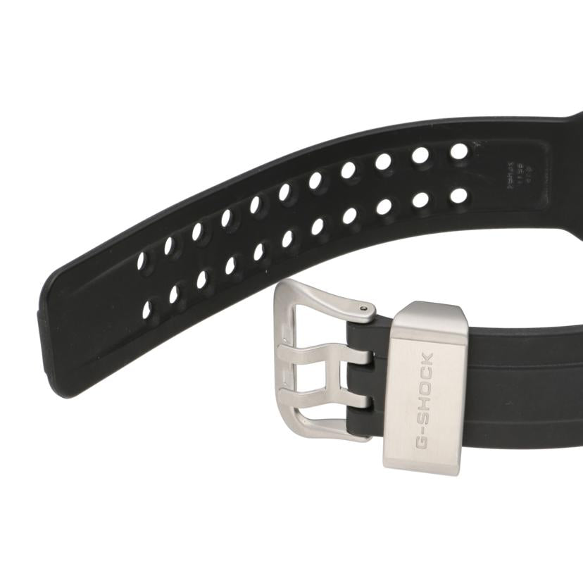 CASIO カシオ/G-SHOCK/ガルフマスター/タフソーラー/GWN-1000B-1BJF//201*****/ABランク/05