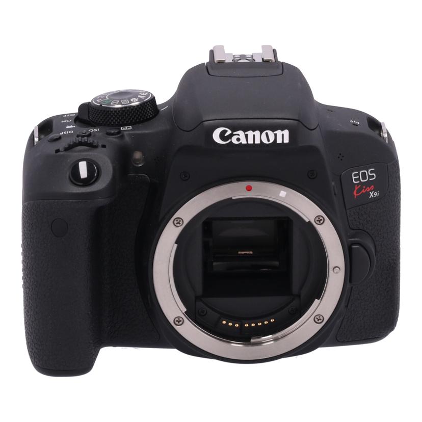 Canon キャノン/デジタル一眼/EOS Kiss X9iダブルズーム/EOS Kiss X9iダブルズーム//071021002959/Bランク/05