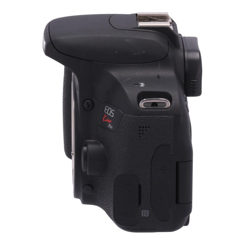 Canon キャノン/デジタル一眼/EOS Kiss X9iダブルズーム/EOS Kiss X9iダブルズーム//071021002959/Bランク/05