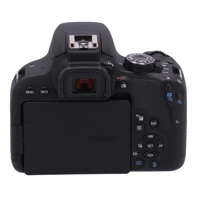 Canon キャノン/デジタル一眼/EOS Kiss X9iダブルズーム/EOS Kiss X9iダブルズーム//071021002959/Bランク/05