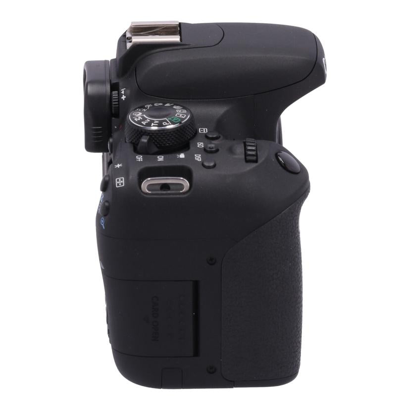 Canon キャノン/デジタル一眼/EOS Kiss X9iダブルズーム/EOS Kiss X9iダブルズーム//071021002959/Bランク/05