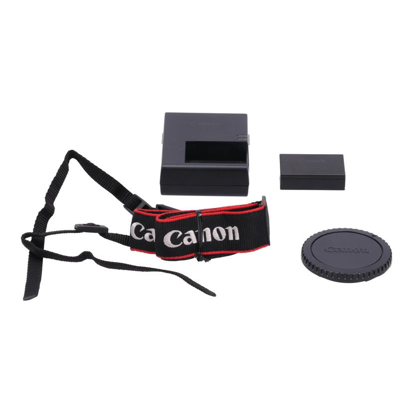 Canon キャノン/デジタル一眼/EOS Kiss X9iダブルズーム/EOS Kiss X9iダブルズーム//071021002959/Bランク/05