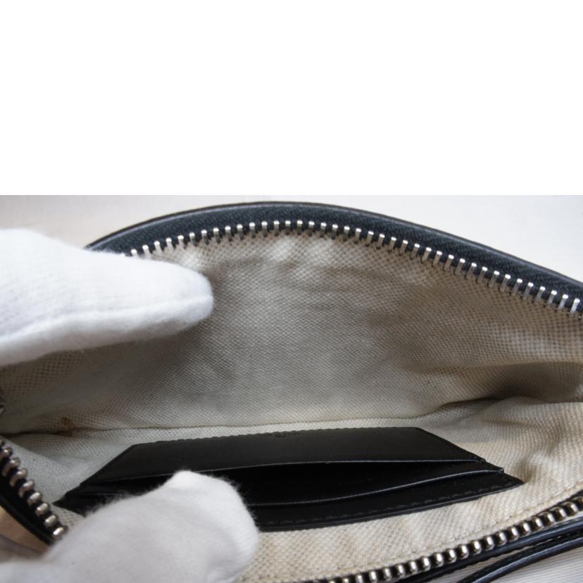 GUCCI グッチ/GGスプリームポーチスネーク/522866//041*/SAランク/92