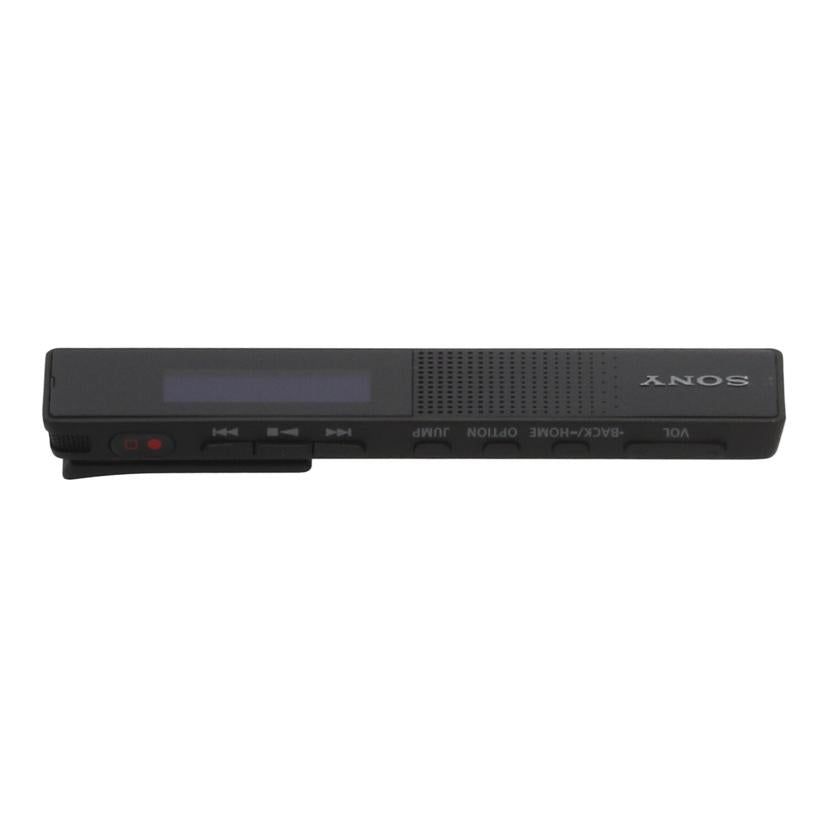 SONY ソニー/ICレコーダー/ICD-TX660//s0110160879/Bランク/67
