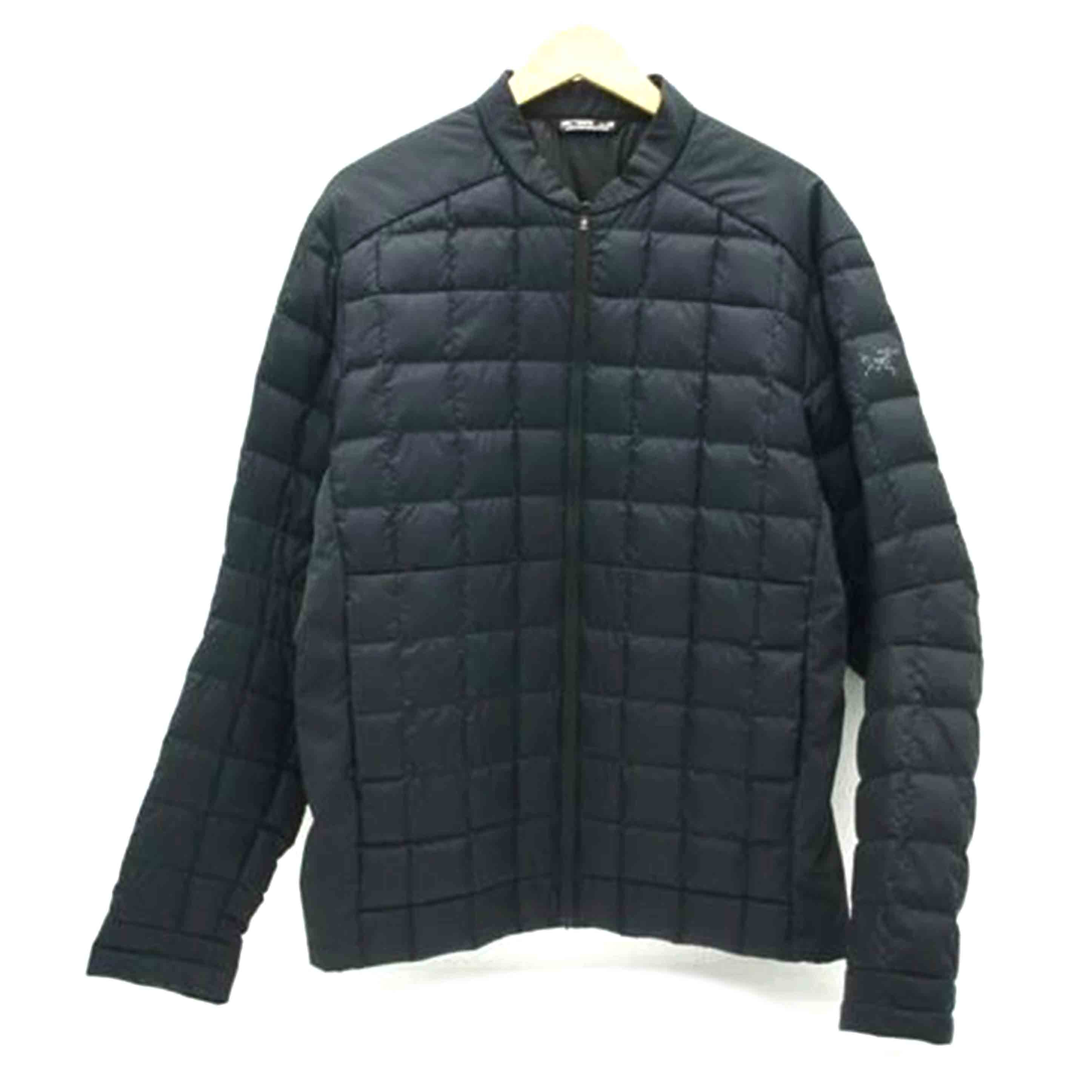ARC'TERYX アークテリクス/ARC'TERYX RICO JACKET L/22951-119515//ABランク/67