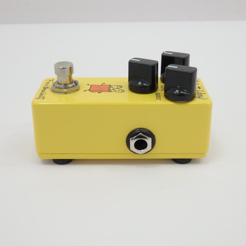 Effects Bakery/エフェクター/French Bread Delay//Aランク/77