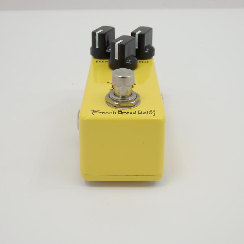 Effects Bakery/エフェクター/French Bread Delay//Aランク/77