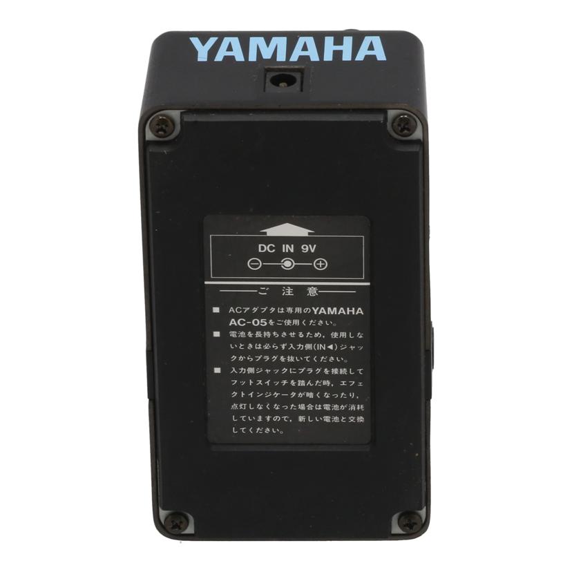 YAMAHA ヤマハ /エフェクター/コンプレッサー/CS-100//-/Bランク/70