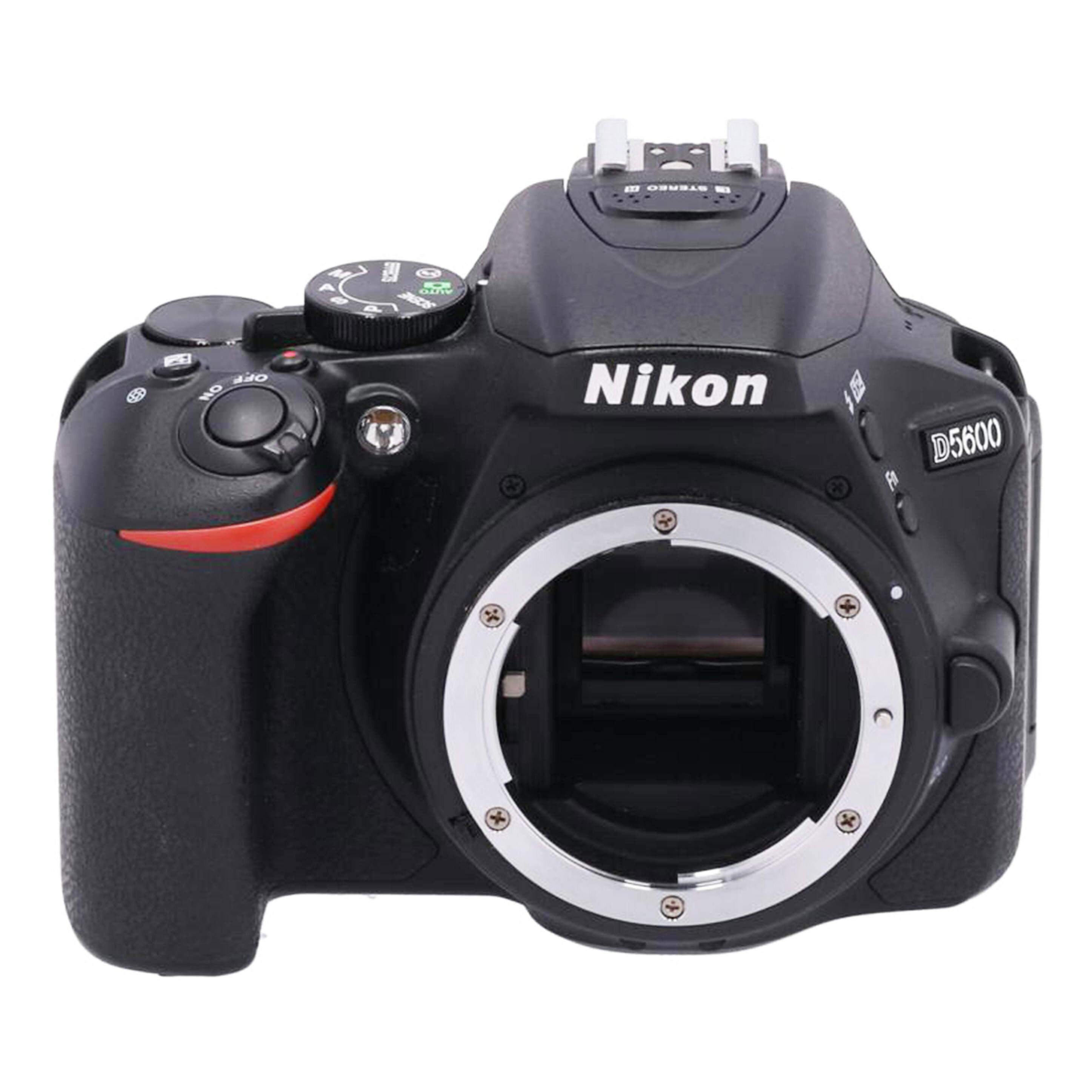Nikon ニコン /デジタル一眼 ボディ/D5600/D5600 ボディ//2180295/Bランク/05