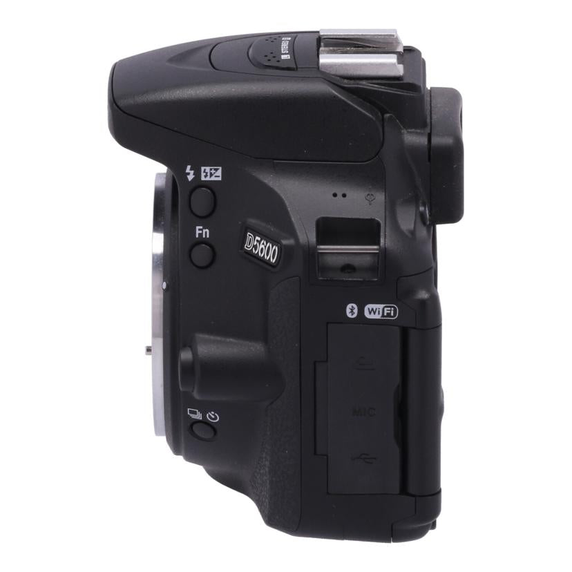 Nikon ニコン /デジタル一眼 ボディ/D5600/D5600 ボディ//2180295/Bランク/05