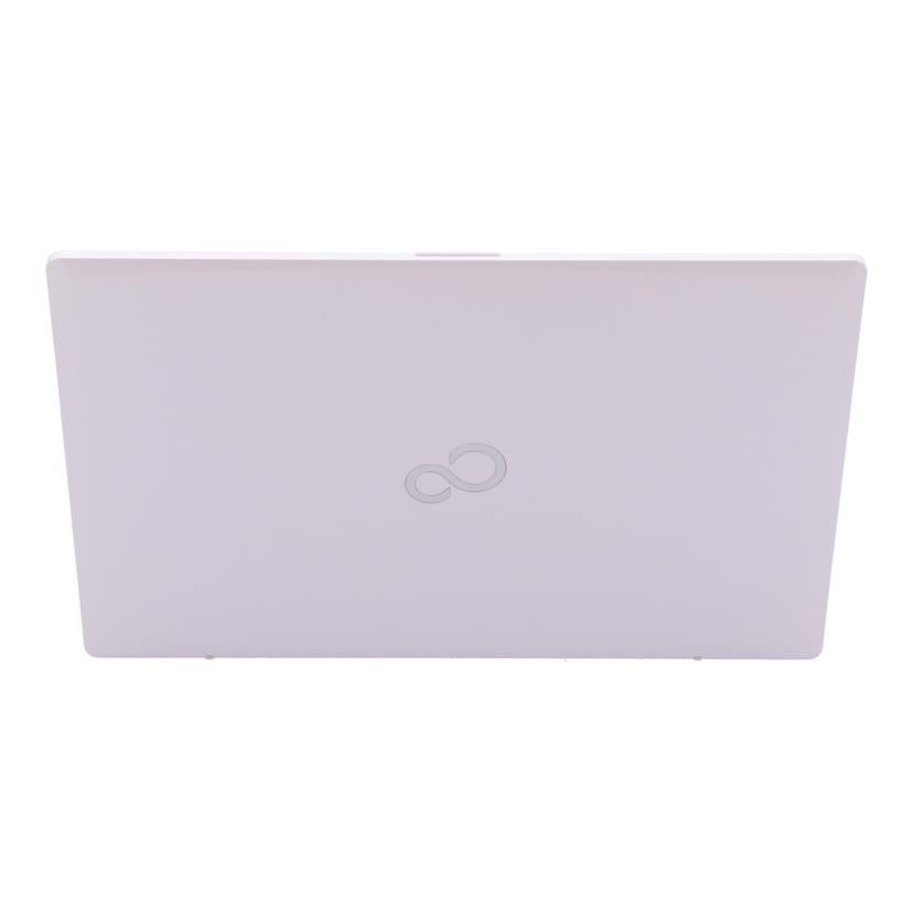 FUJITSU 富士通 フジツウ /Win11ノートPC/LIFEBOOK AH77C2/FMVA77C2W//R8X00306/Bランク/63