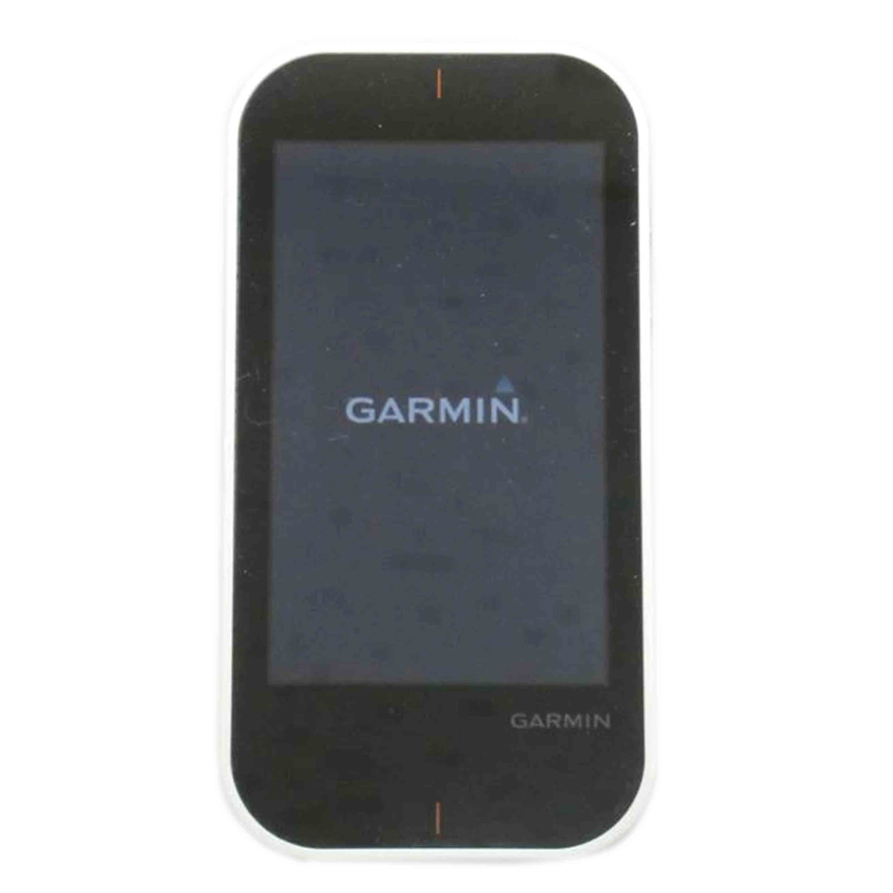 GARMIN/ハンディ型GPSゴルフナビ/Approach G80//ABランク/63