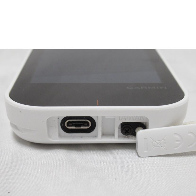 GARMIN/ハンディ型GPSゴルフナビ/Approach G80//ABランク/63