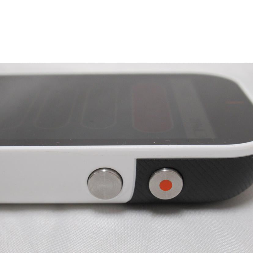 GARMIN/ハンディ型GPSゴルフナビ/Approach G80//ABランク/63