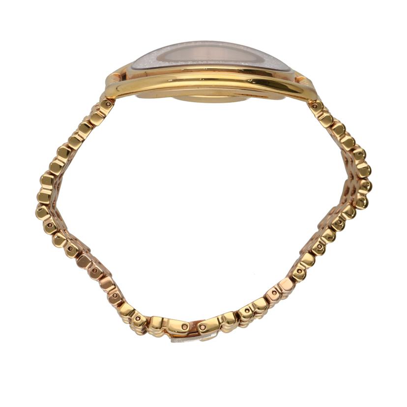 SWAROVSKI スワロフスキー/クリスタルライン・オーバルウォッチ レディース クオーツ/5200341//ABランク/05