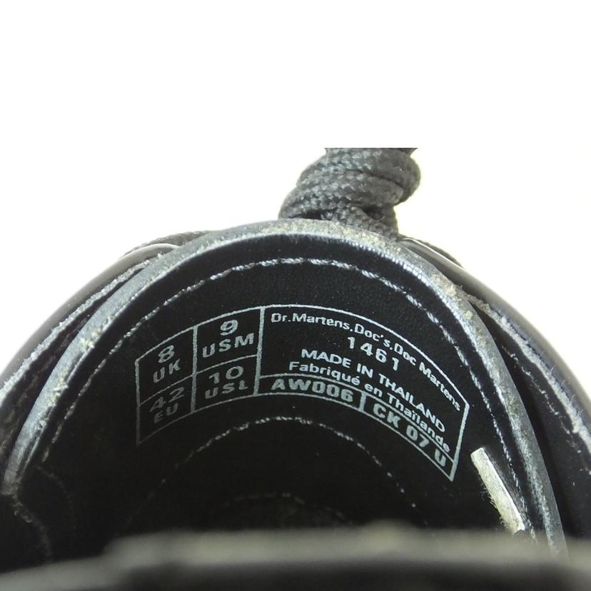 Dr.Martens ドクターマーチン/3ホール/1461//ABランク/88