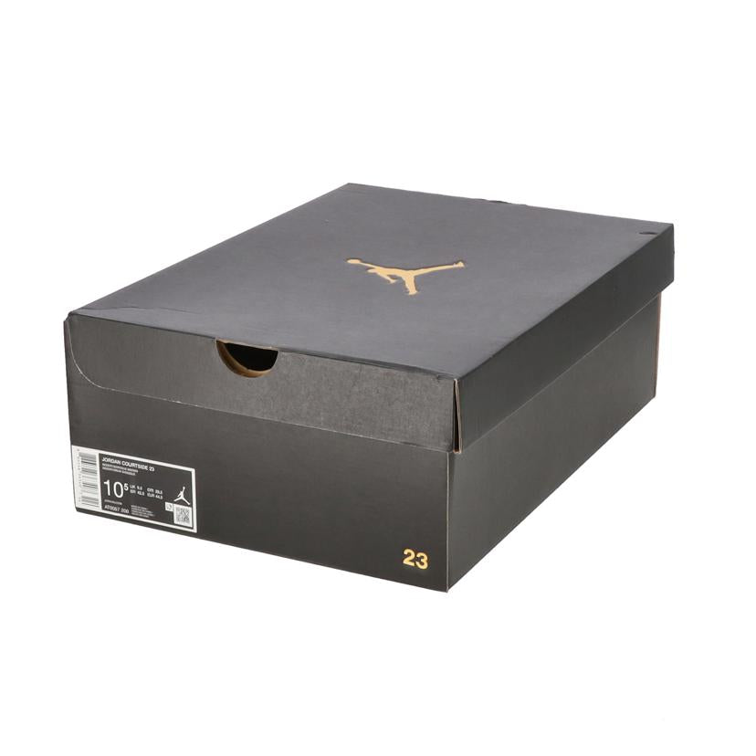NIKE ナイキ/NIKE JORDAN COURTSIDE 23/AT0057-200//Bランク/78