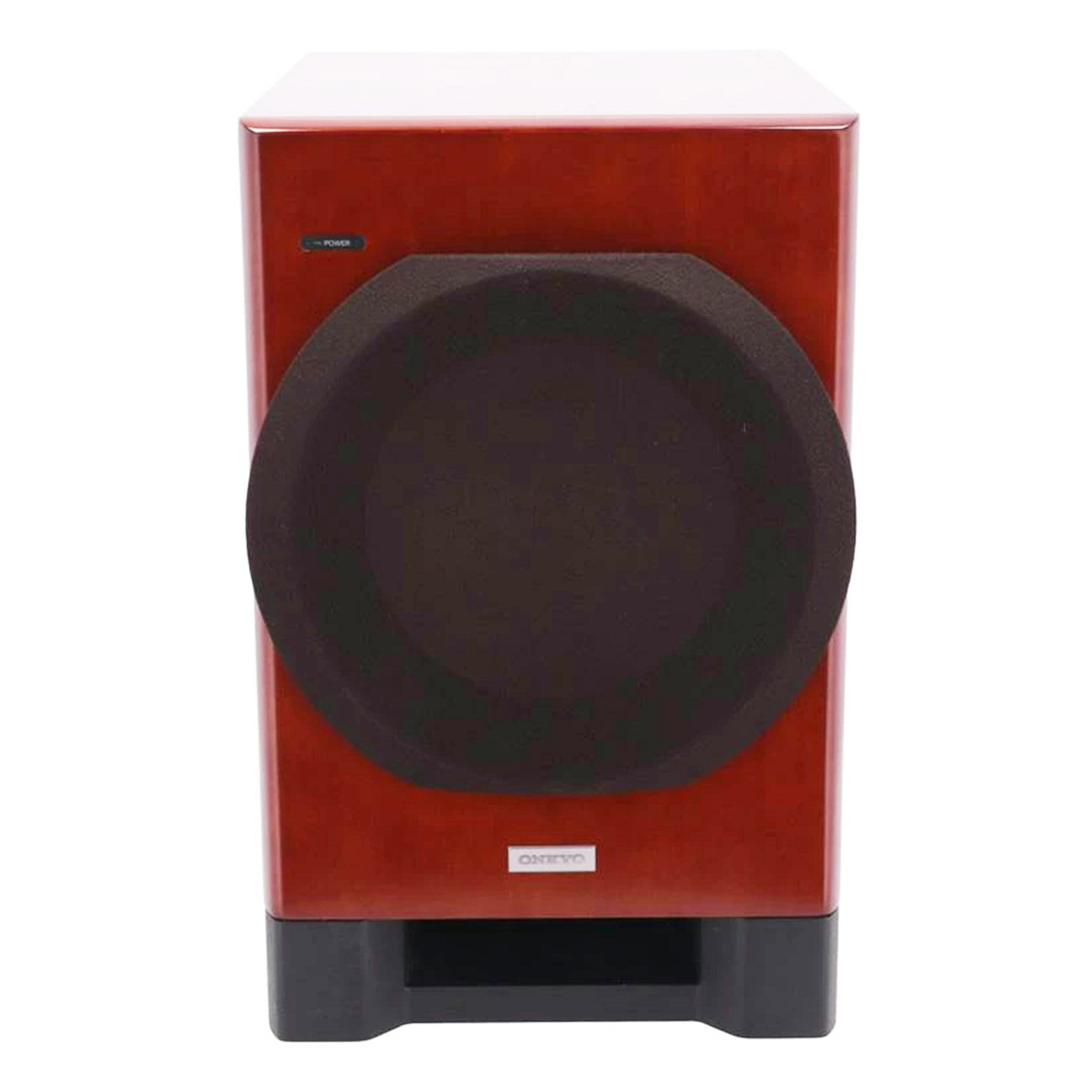 ONKYO オンキヨー /サブウーファー/SL-A250//5740931988/Bランク/77