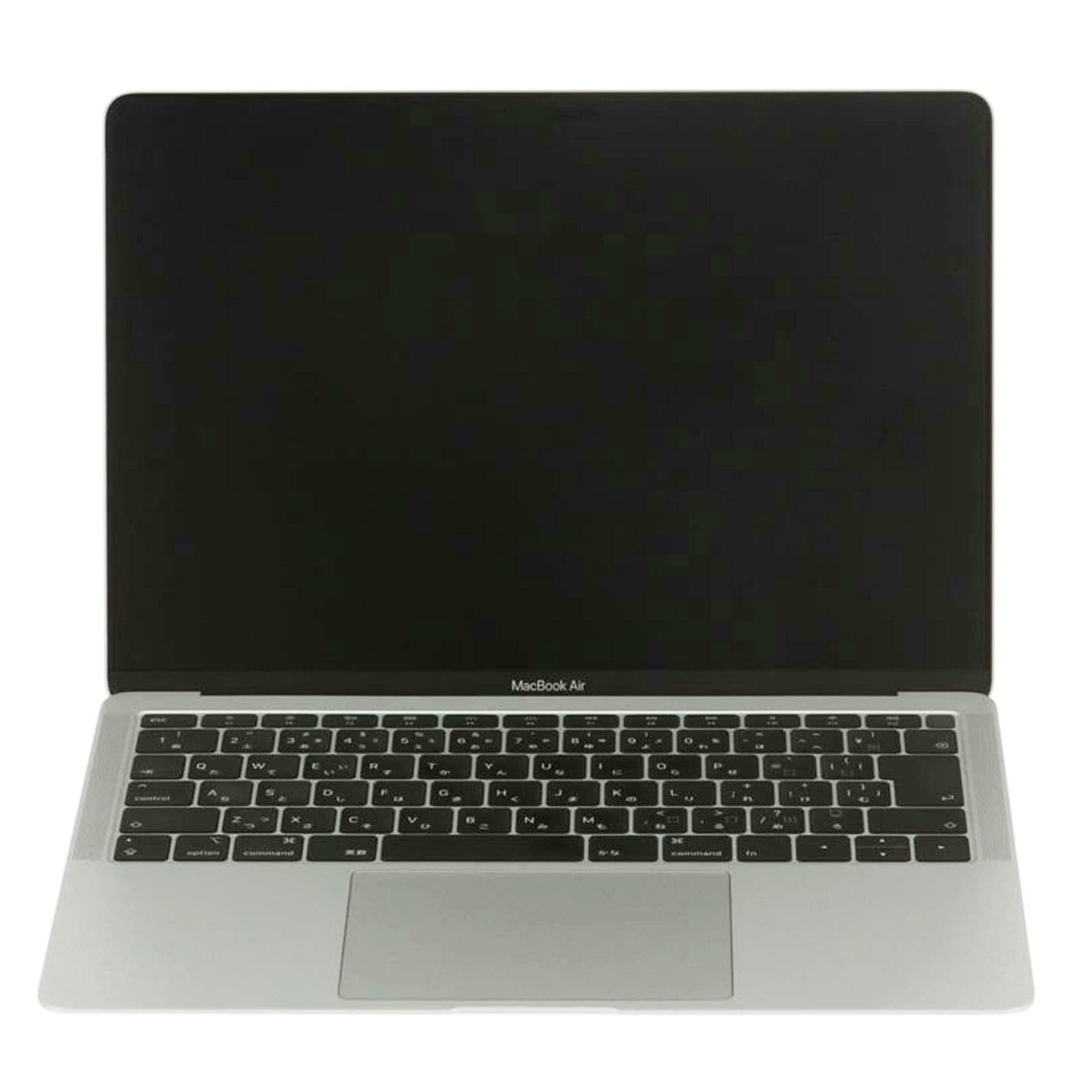Apple アップル /MacBook Air (Retina,13インチ,2018)/A1932//FVFYC075JK7Q/Bランク/78