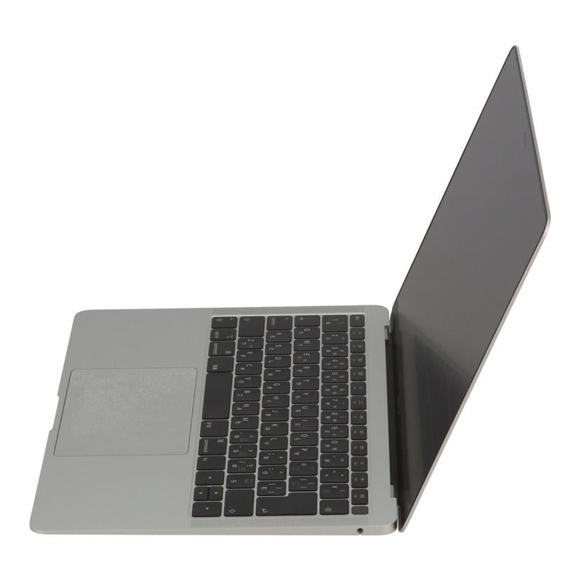 Apple アップル /MacBook Air (Retina,13インチ,2018)/A1932//FVFYC075JK7Q/Bランク/78