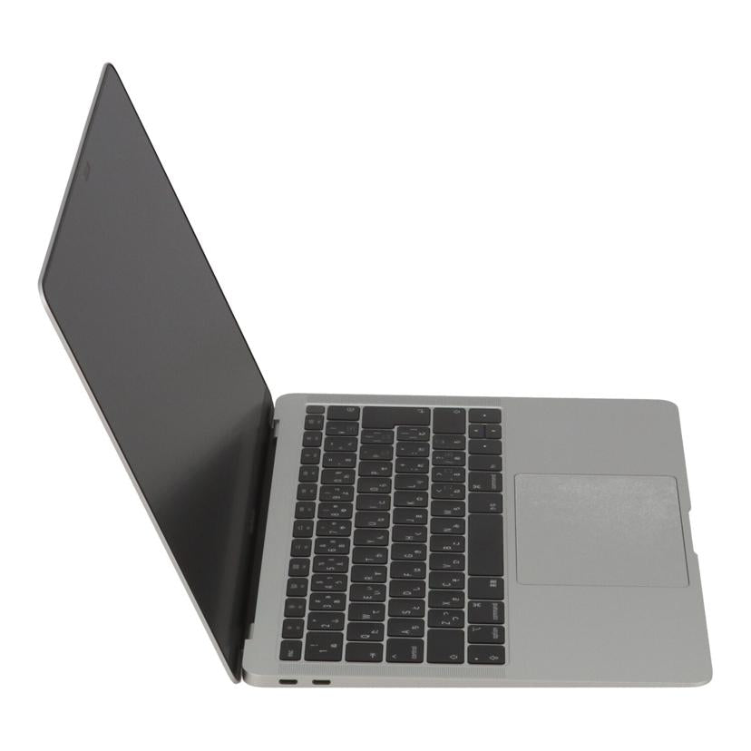 Apple アップル /MacBook Air (Retina,13インチ,2018)/A1932//FVFYC075JK7Q/Bランク/78