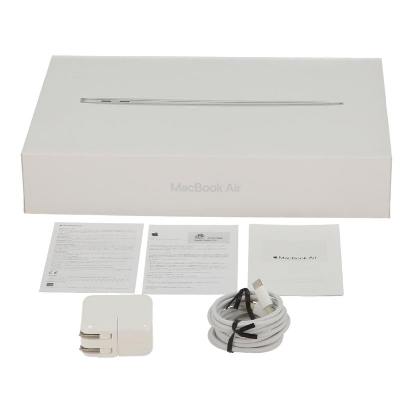 Apple アップル /MacBook Air (Retina,13インチ,2018)/A1932//FVFYC075JK7Q/Bランク/78