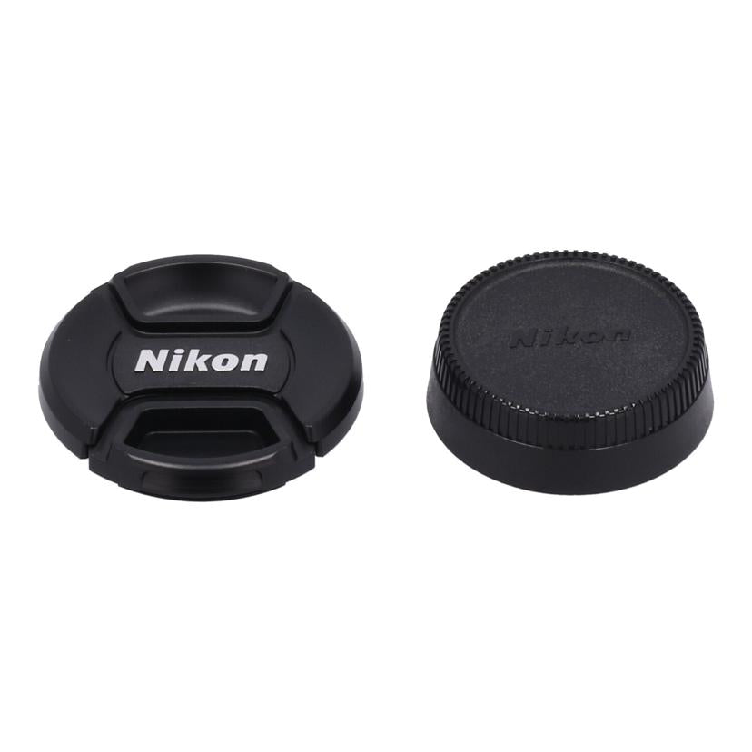 Nikon ニコン /交換レンズ/55-300mm/AF-S DX55-300mm F4.5-5.6 G ED VR//2655094/Bランク/18