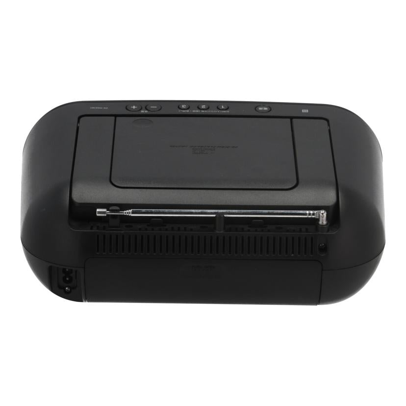 SONY ソニー /CDラジオ/ZS-RS81BT//1187703/Bランク/70