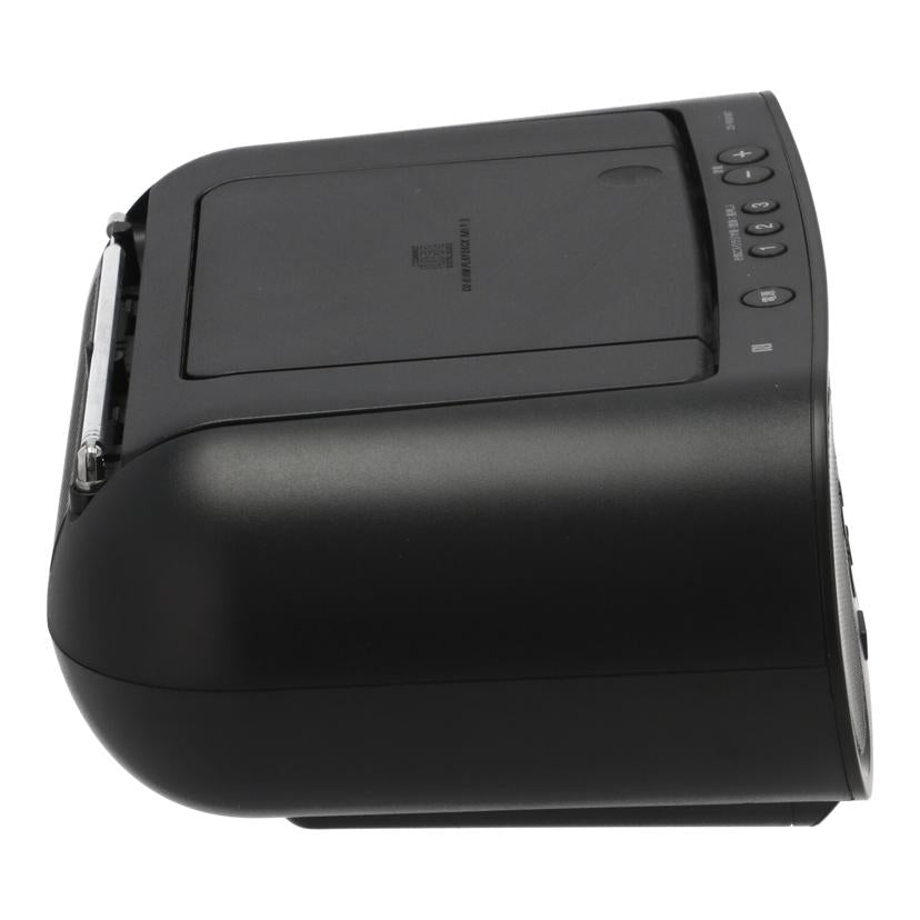 SONY ソニー /CDラジオ/ZS-RS81BT//1187703/Bランク/70
