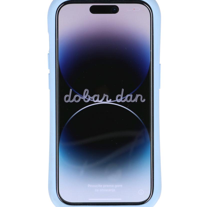 Apple/docomo Apple/docomo/iPhone 14 Pro 128GB/MPXU3J/A//356416679506806/Bランク/62