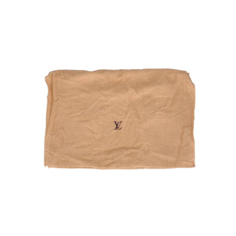 LV ルイ・ヴィトン/ポシェットオム/エピ/ノワール/M52552//SR0***/Aランク/18