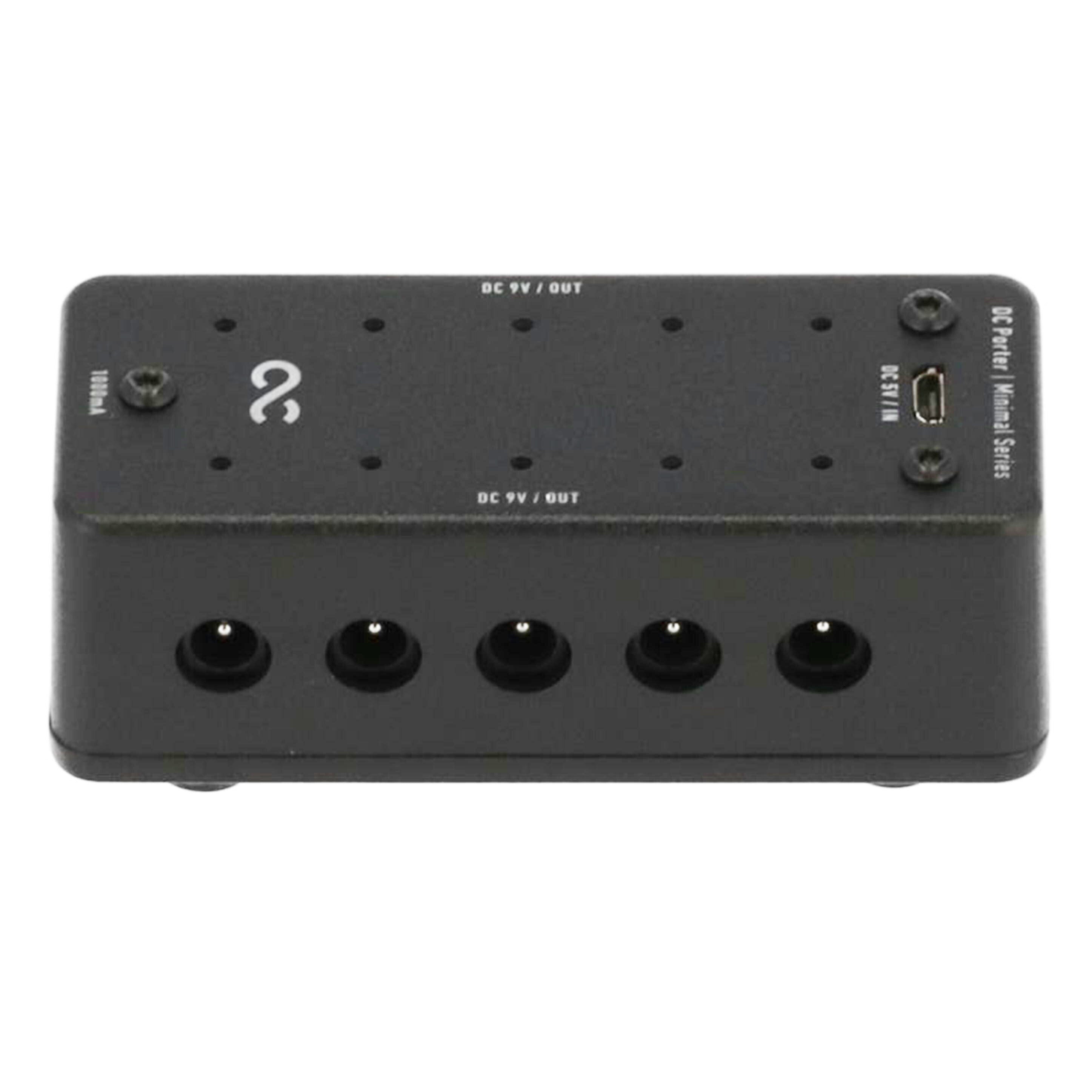 ONE CONTROL/パワーディストリビュー/OC-DCP-AIO //Bランク/77