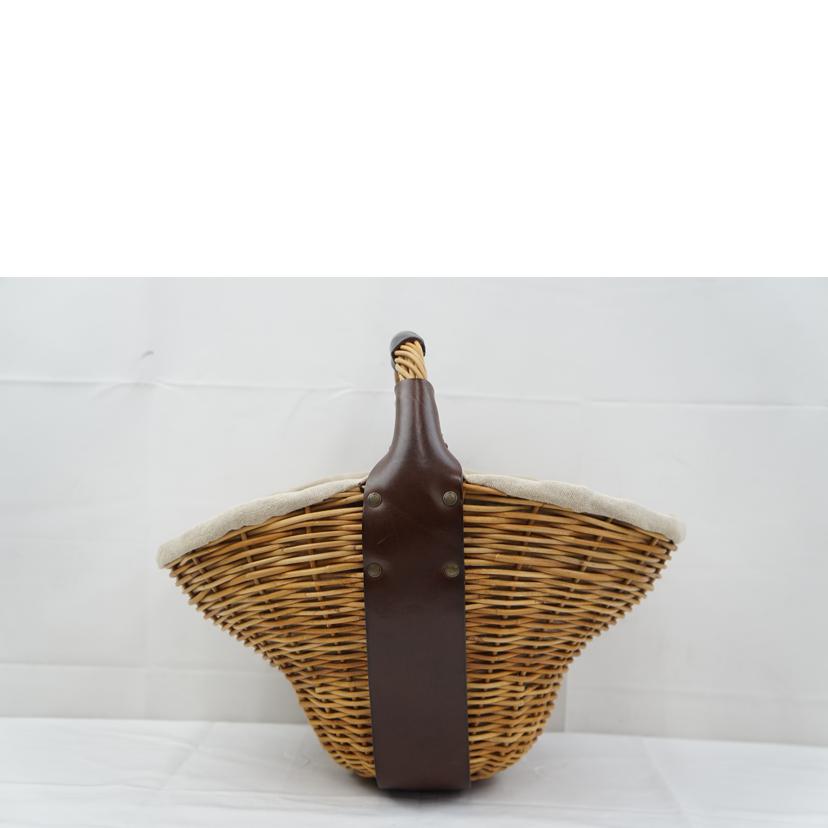 ebagos エバゴス/エバゴス オイルシバスケット//ABランク/67