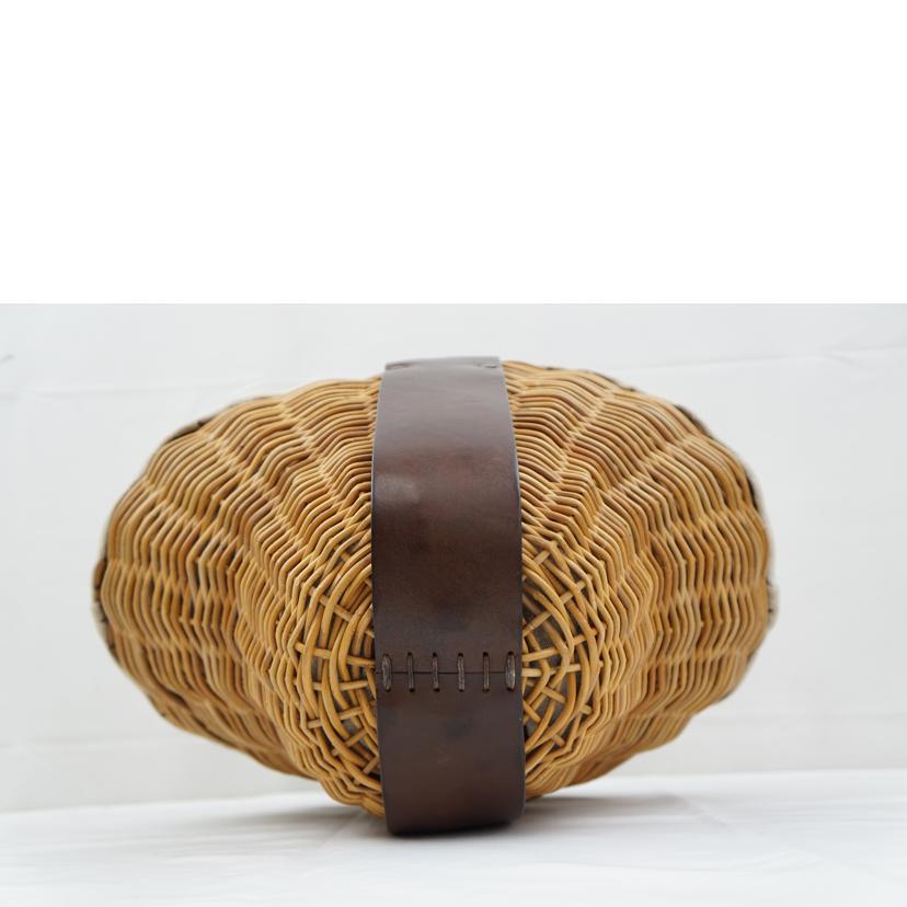 ebagos エバゴス/エバゴス オイルシバスケット//ABランク/67