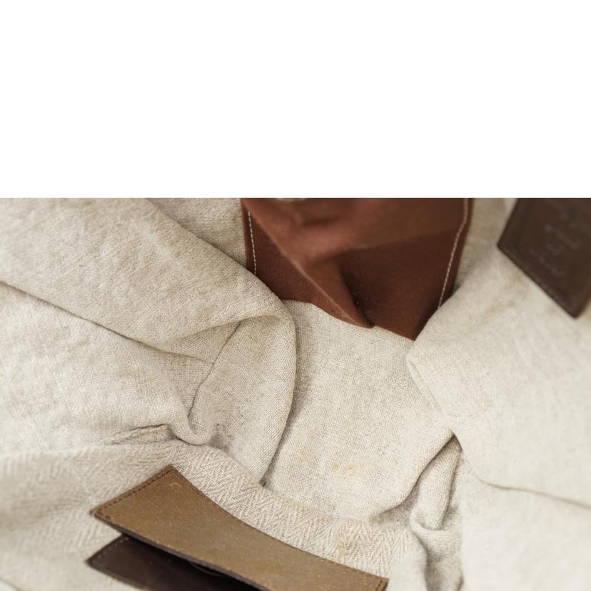 ebagos エバゴス/エバゴス オイルシバスケット//ABランク/67