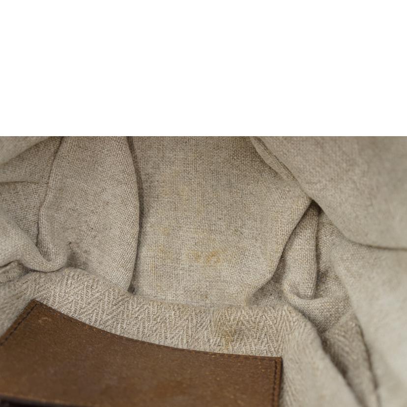 ebagos エバゴス/エバゴス オイルシバスケット//ABランク/67