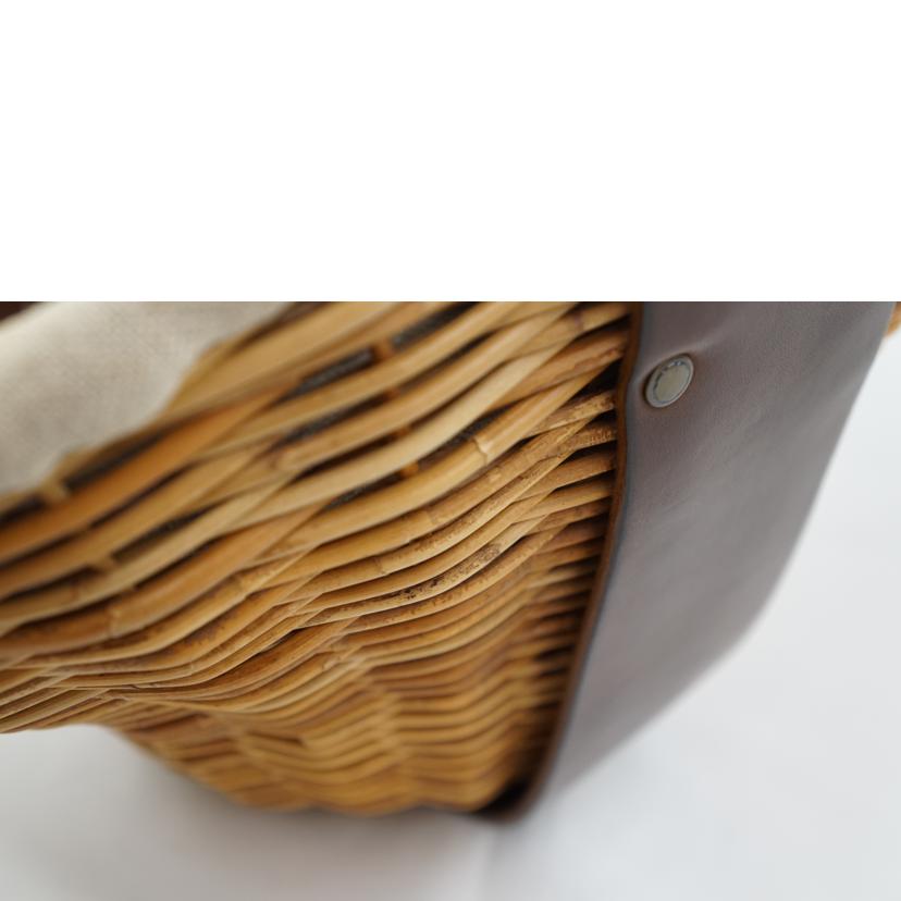 ebagos エバゴス/エバゴス オイルシバスケット//ABランク/67