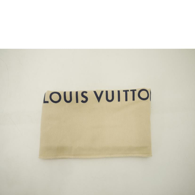 LOUIS VUITTON ルイ・ヴィトン/サックプラXS/トリヨン/グリーン系/M81221//RFI****/ABランク/69