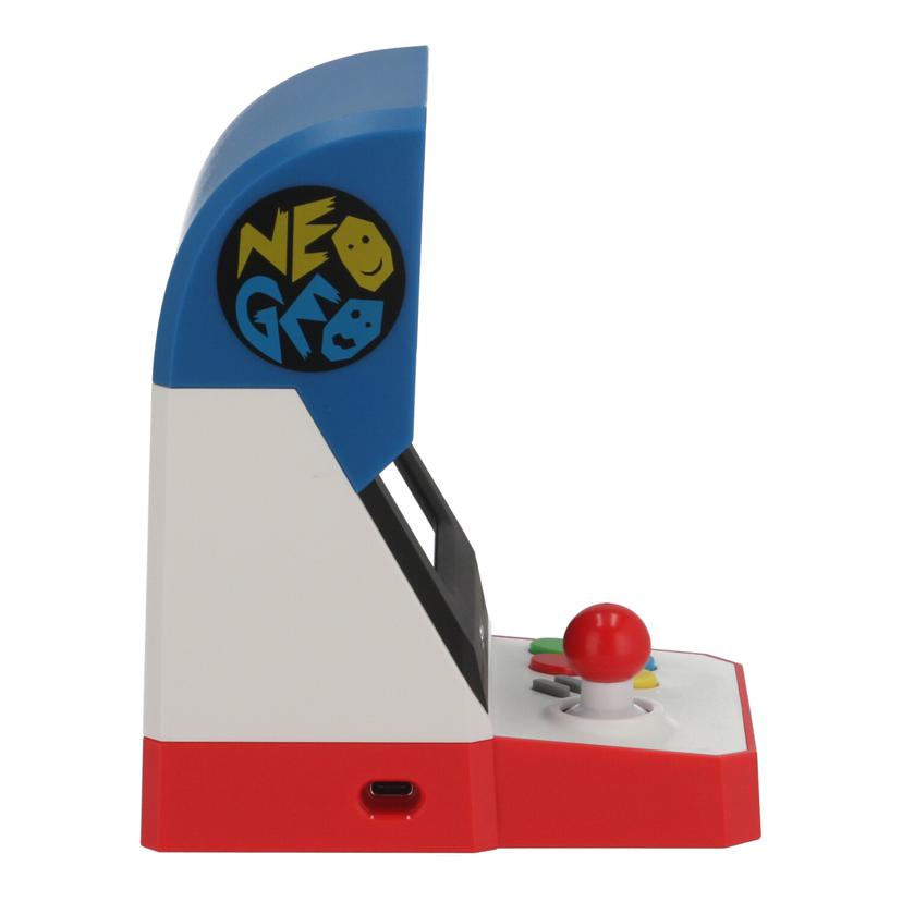 SNK エスエヌケー/ネオジオミニ/NEOGEO mini//104674323/ABランク/84