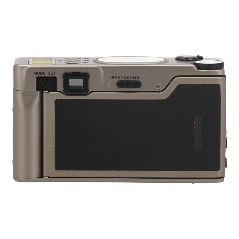 Nikon ニコン /コンパクトフィルムカメラ/35Ti/35Ti//US4020612/Bランク/18